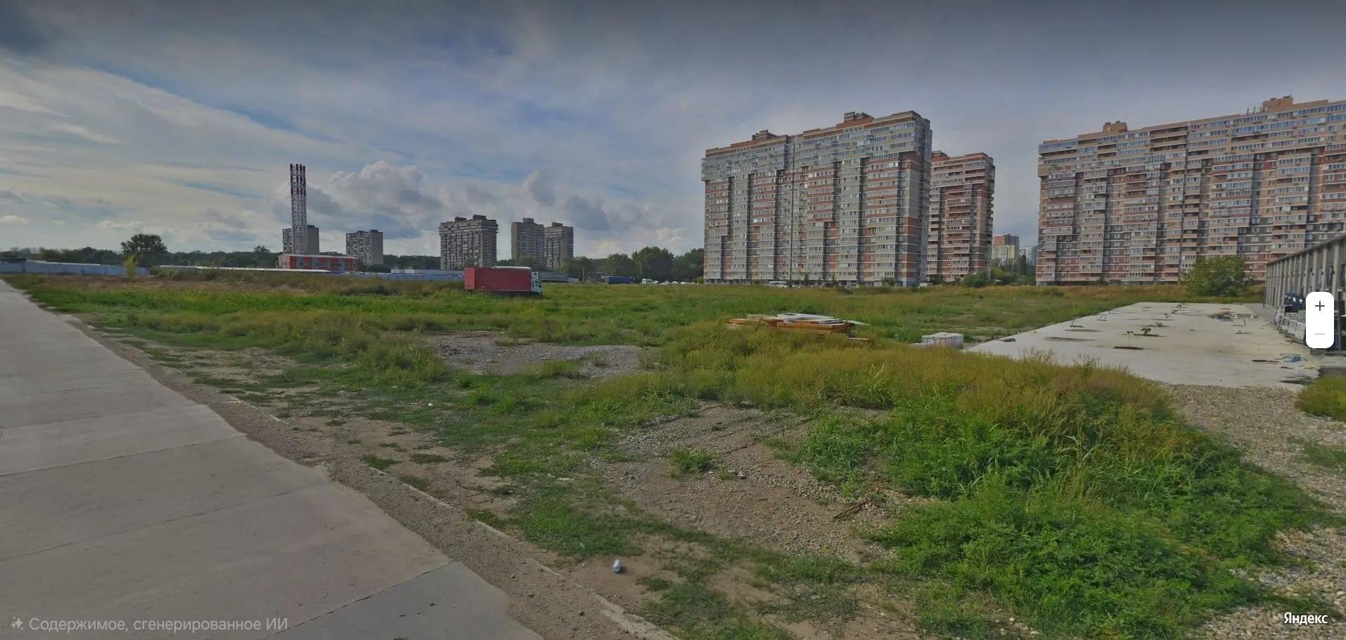 Фото №4: Коммерция 15 м² - Краснодар, Карасунский внутригородской округ, мкр. жилой комплекс Ясный, ул. Гидростроителей