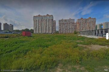 Фото №3: Коммерция 15 м² - Краснодар, мкр. жилой комплекс Ясный, ул. Гидростроителей