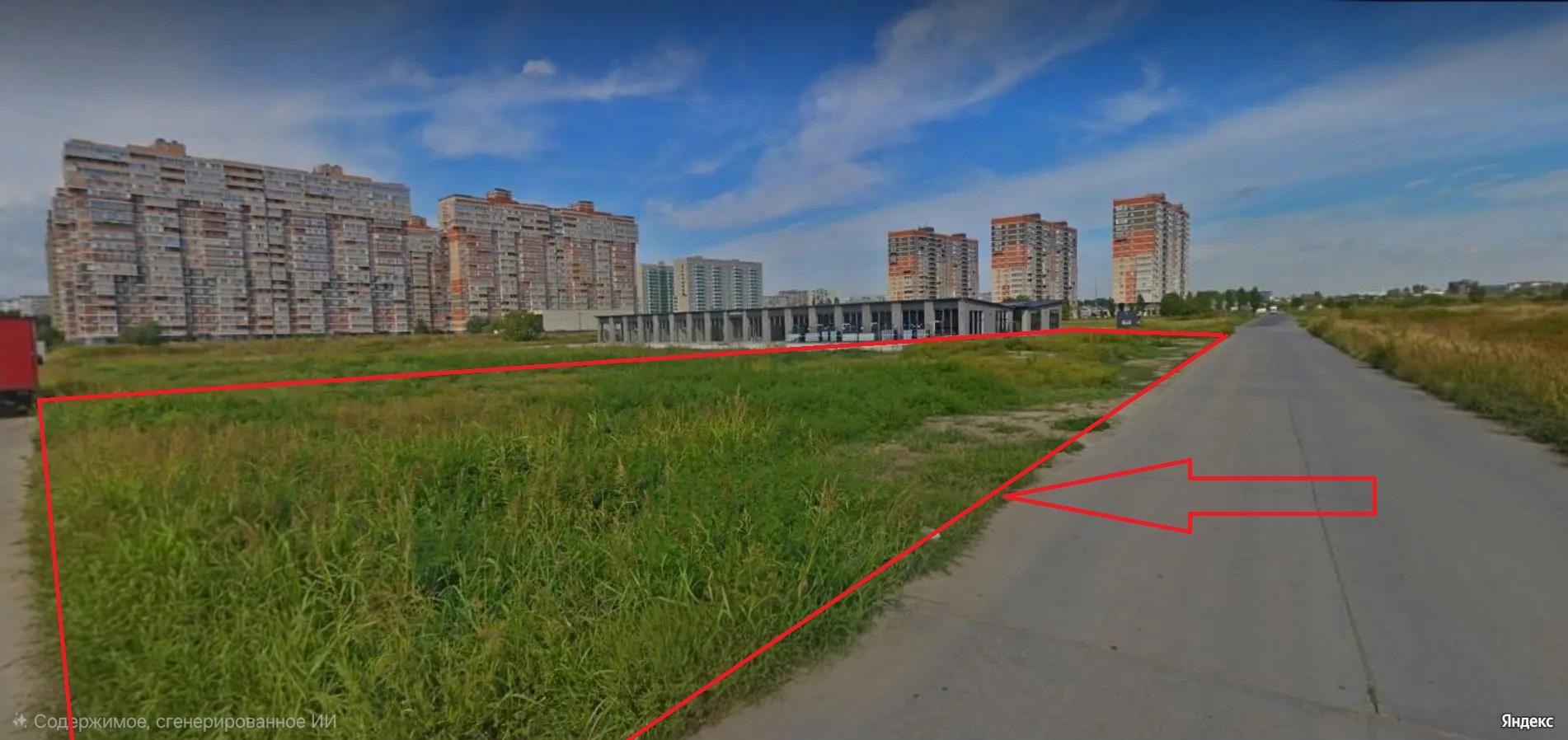 Фото №2: Коммерция 15 м² - Краснодар, Карасунский внутригородской округ, мкр. жилой комплекс Ясный, ул. Гидростроителей