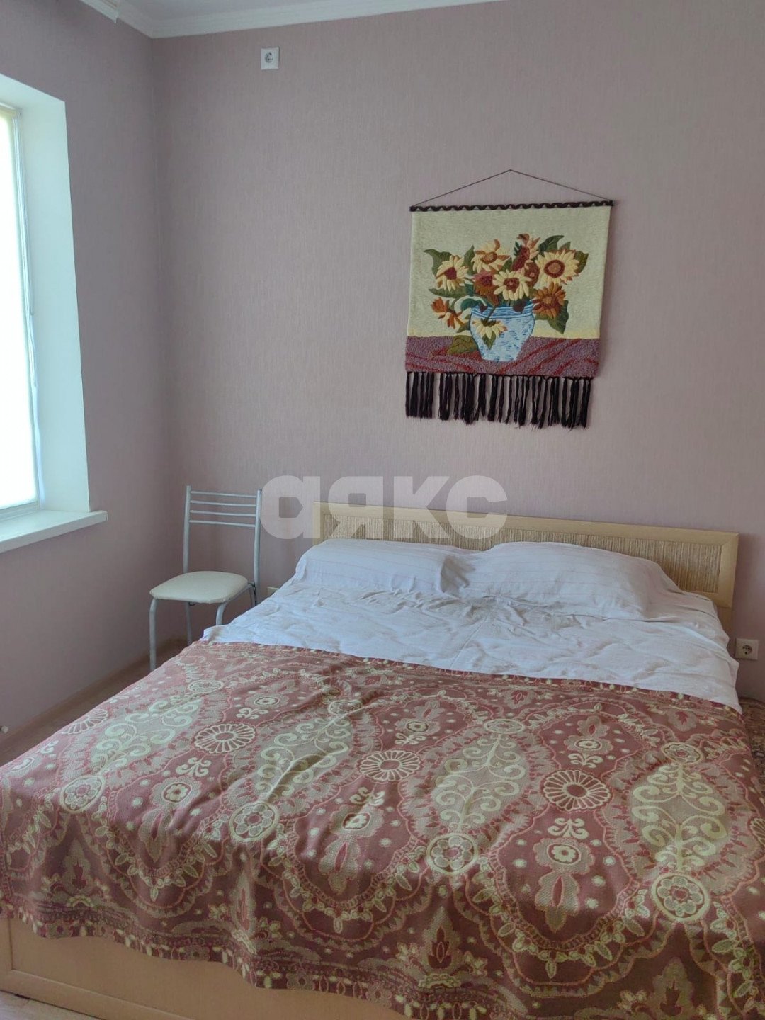 Фото №4: Дом 147 м² + 4.5 сот. - Анапа, Алексеевка, ул. Терновая