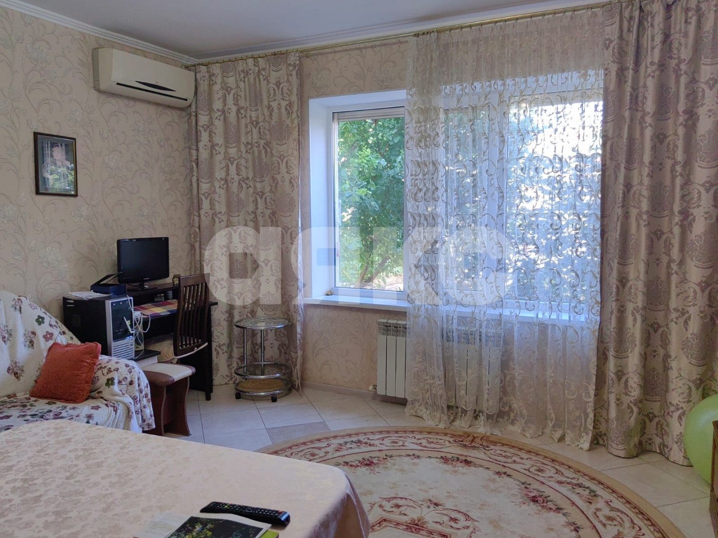 Фото №3: Дом 147 м² + 4.5 сот. - Анапа, Алексеевка, ул. Терновая