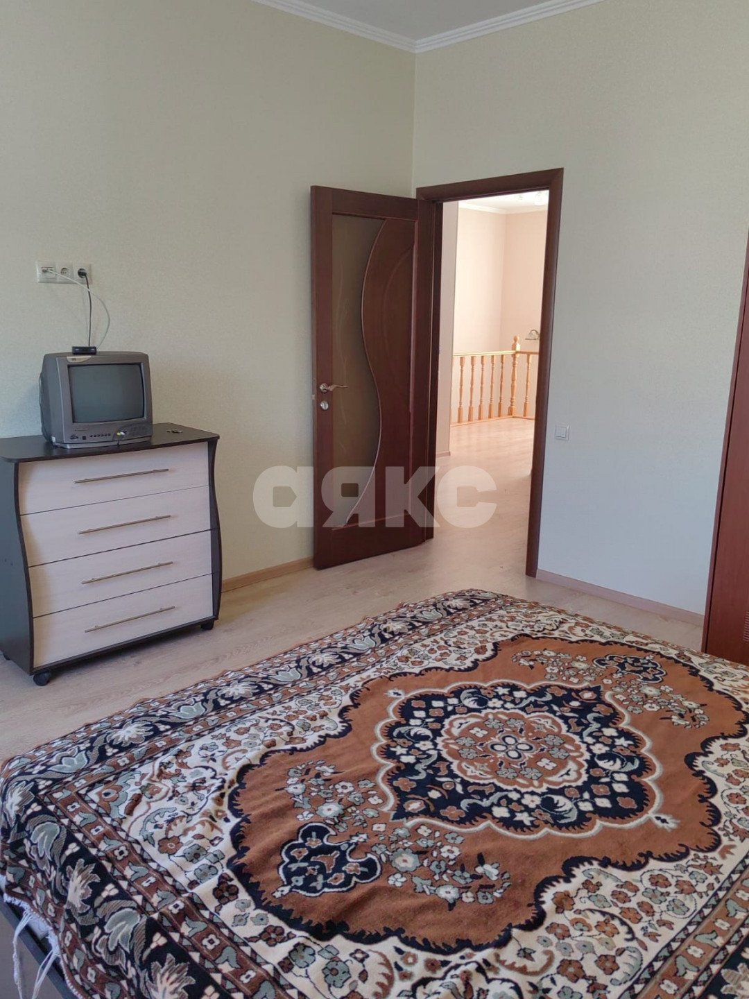 Фото №5: Дом 147 м² + 4.5 сот. - Анапа, Алексеевка, ул. Терновая