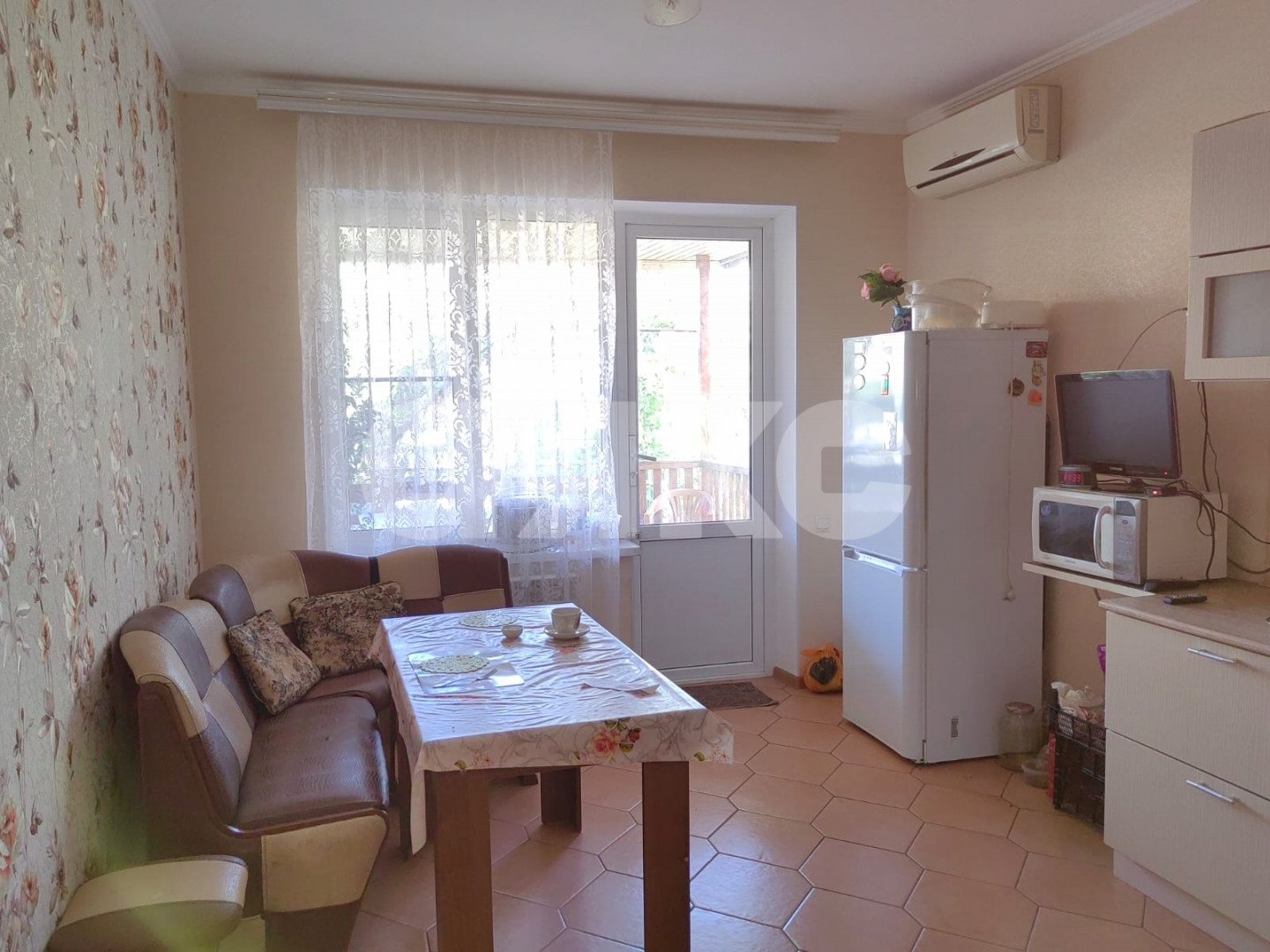 Фото №9: Дом 147 м² + 4.5 сот. - Анапа, Алексеевка, ул. Терновая