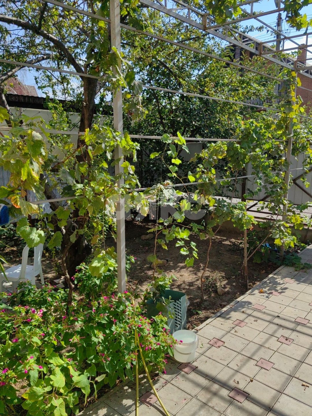 Фото №23: Дом 147 м² + 4.5 сот. - Анапа, Алексеевка, ул. Терновая