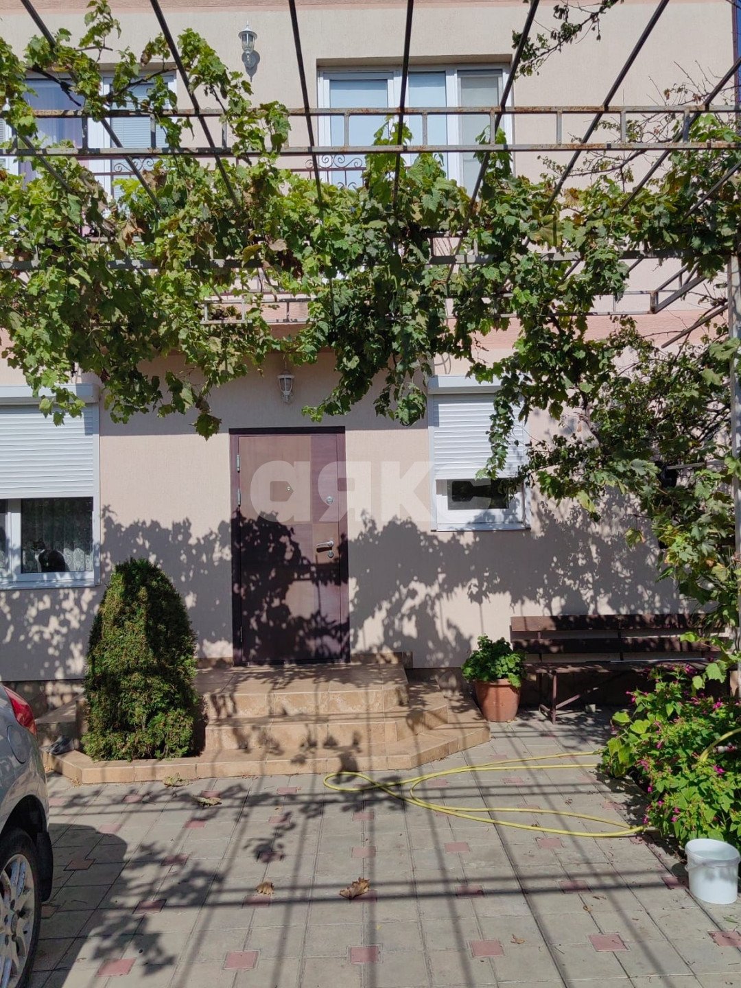 Фото №21: Дом 147 м² + 4.5 сот. - Анапа, Алексеевка, ул. Терновая