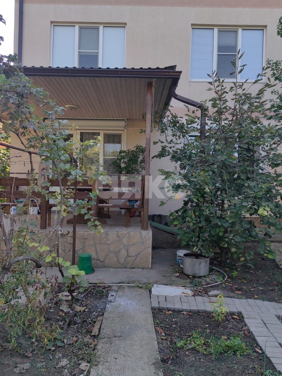 Фото №20: Дом 147 м² + 4.5 сот. - Анапа, Алексеевка, ул. Терновая