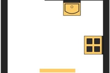 Фото №1: Студия 19 м² - Краснодар, мкр. Прикубанский внутригородской округ, ул. Марины Цветаевой, 35