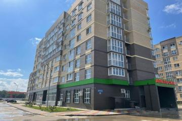 Фото №1: Коммерция 136 м² - Краснодар, ж/р Новознаменский, ул. Войсковая, 22