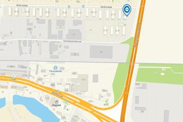 Фото №4: Коммерция 136 м² - Краснодар, ж/р Новознаменский, ул. Войсковая, 22