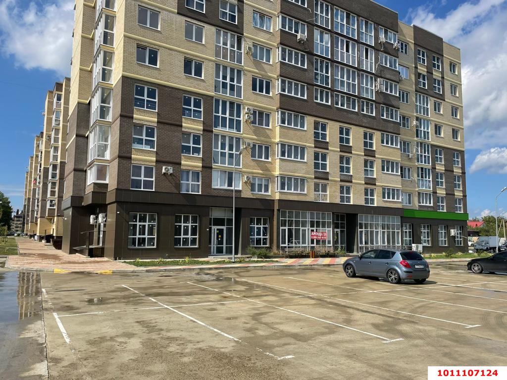 Фото №14: Коммерция 136 м² - Краснодар, Карасунский внутригородской округ, жилой комплекс Марсель-2, ж/р Новознаменский, ул. Войсковая, 22