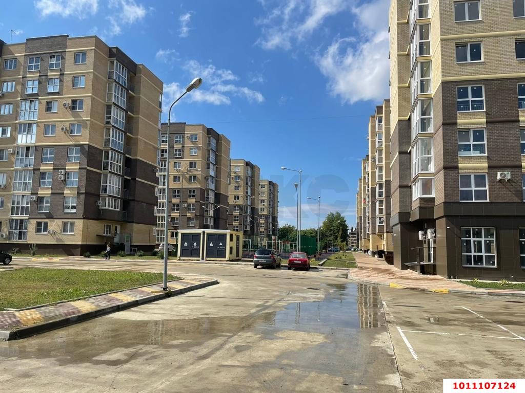 Фото №10: Коммерция 136 м² - Краснодар, Карасунский внутригородской округ, жилой комплекс Марсель-2, ж/р Новознаменский, ул. Войсковая, 22