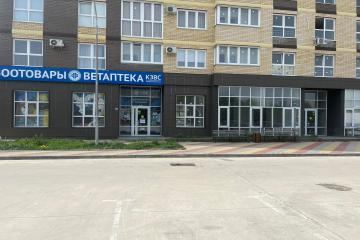 Фото №3: Коммерция 136 м² - Краснодар, ж/р Новознаменский, ул. Войсковая, 22