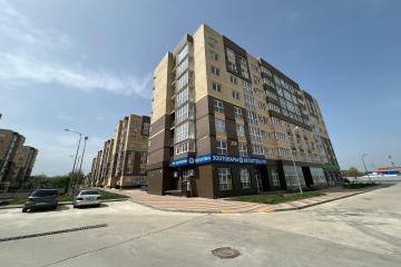 Фото №5: Коммерция 136 м² - Краснодар, ж/р Новознаменский, ул. Войсковая, 22