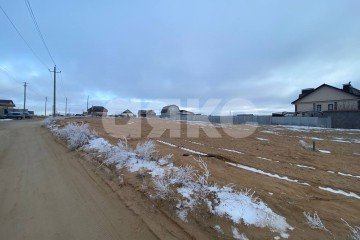 Фото №2: Участок садоводство - Волгоград, мкр. СНТ Ветеран, ул. Фруктовая