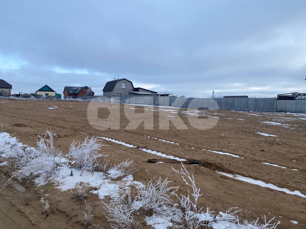 Фото №1: Участок садоводство 8 сот. - Волгоград, СНТ Ветеран, ул. Фруктовая