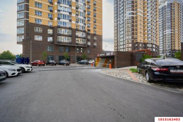 Фото №5: 1-комнатная квартира 49 м² - Краснодар, мкр. жилой комплекс Элегант, ул. Сормовская, 1/6