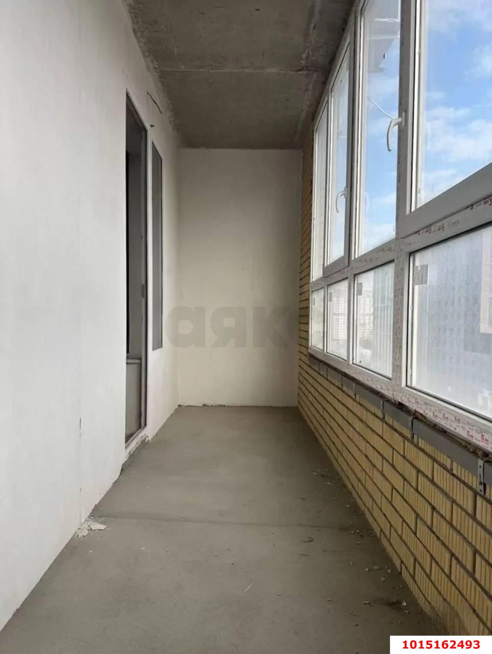 Фото №10: 1-комнатная квартира 49 м² - Краснодар, Хлопчато-бумажный Комбинат, жилой комплекс Элегант, мкр. Карасунский внутригородской округ, ул. Сормовская, 1/6