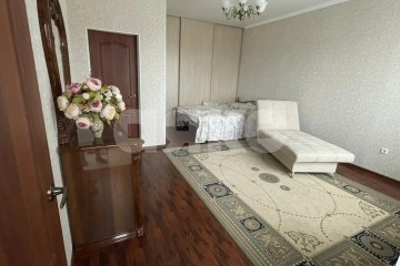 Фото №5: 1-комнатная квартира 47 м² - Анапа, ул. Кати Соловьяновой, 84