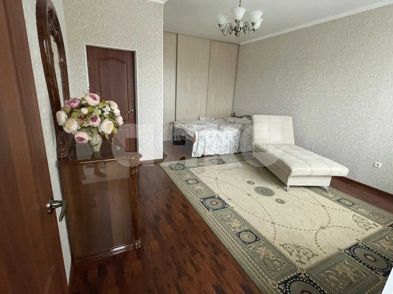 Фото №5: 1-комнатная квартира 47 м² - Анапа, ул. Кати Соловьяновой, 84