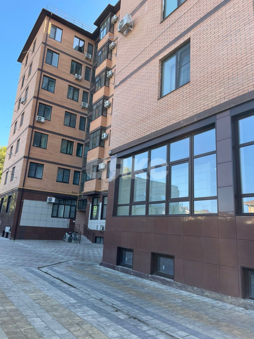 Фото №20: 1-комнатная квартира 47 м² - Анапа, ул. Кати Соловьяновой, 84