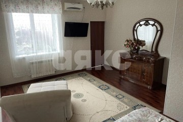 Фото №2: 1-комнатная квартира 47 м² - Анапа, ул. Кати Соловьяновой, 84