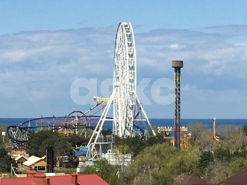 Фото №16: 1-комнатная квартира 47 м² - Анапа, ул. Кати Соловьяновой, 84