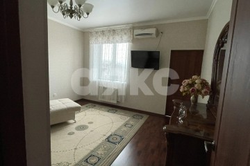 Фото №3: 1-комнатная квартира 47 м² - Анапа, ул. Кати Соловьяновой, 84