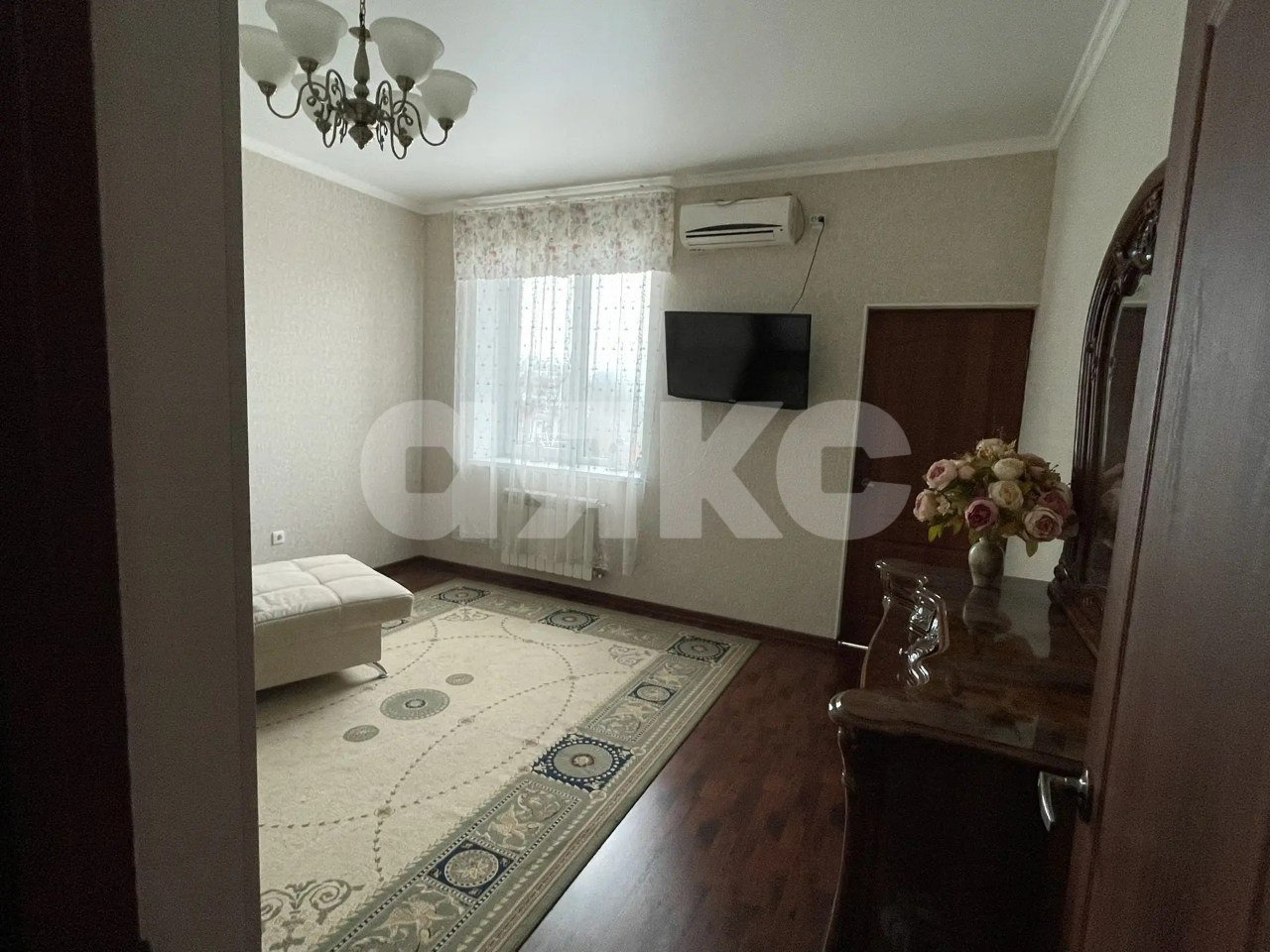 Фото №3: 1-комнатная квартира 47 м² - Анапа, ул. Кати Соловьяновой, 84