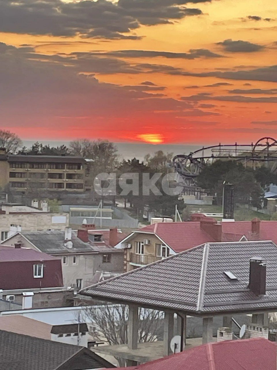 Фото №18: 1-комнатная квартира 47 м² - Анапа, ул. Кати Соловьяновой, 84