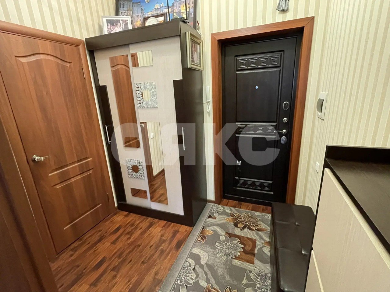 Фото №14: 1-комнатная квартира 47 м² - Анапа, ул. Кати Соловьяновой, 84