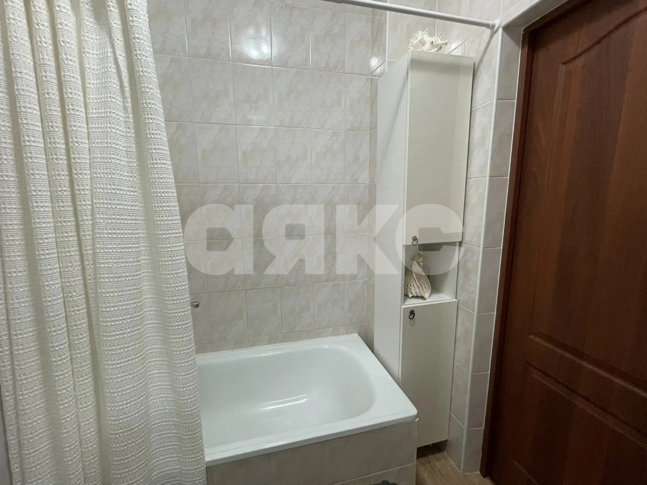 Фото №12: 1-комнатная квартира 47 м² - Анапа, ул. Кати Соловьяновой, 84