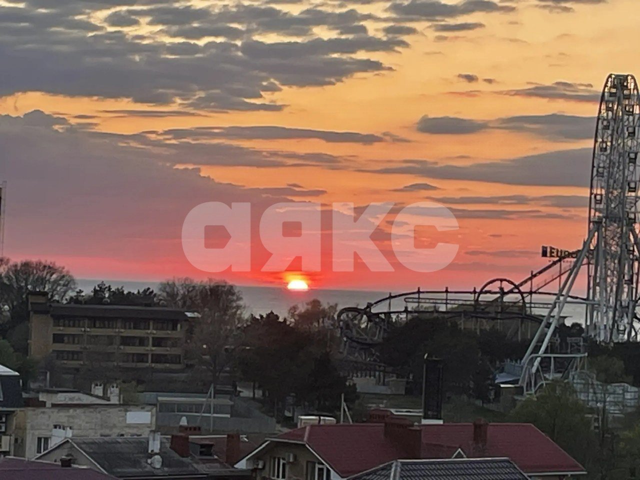 Фото №17: 1-комнатная квартира 47 м² - Анапа, ул. Кати Соловьяновой, 84