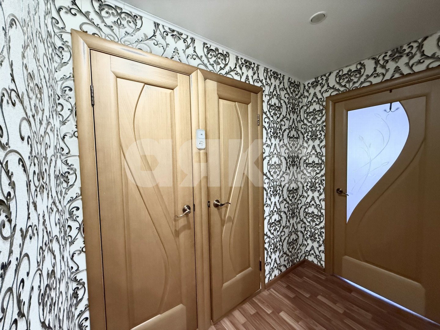 Фото №16: 2-комнатная квартира 43 м² - Нижнекамск, 9-й, ул. Гагарина, 8