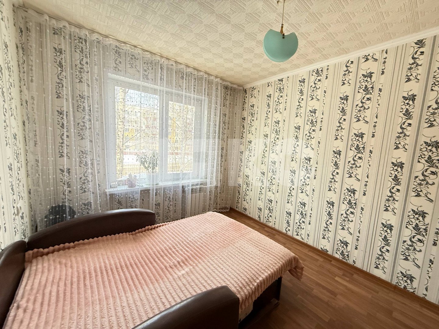 Фото №10: 2-комнатная квартира 43 м² - Нижнекамск, 9-й, ул. Гагарина, 8