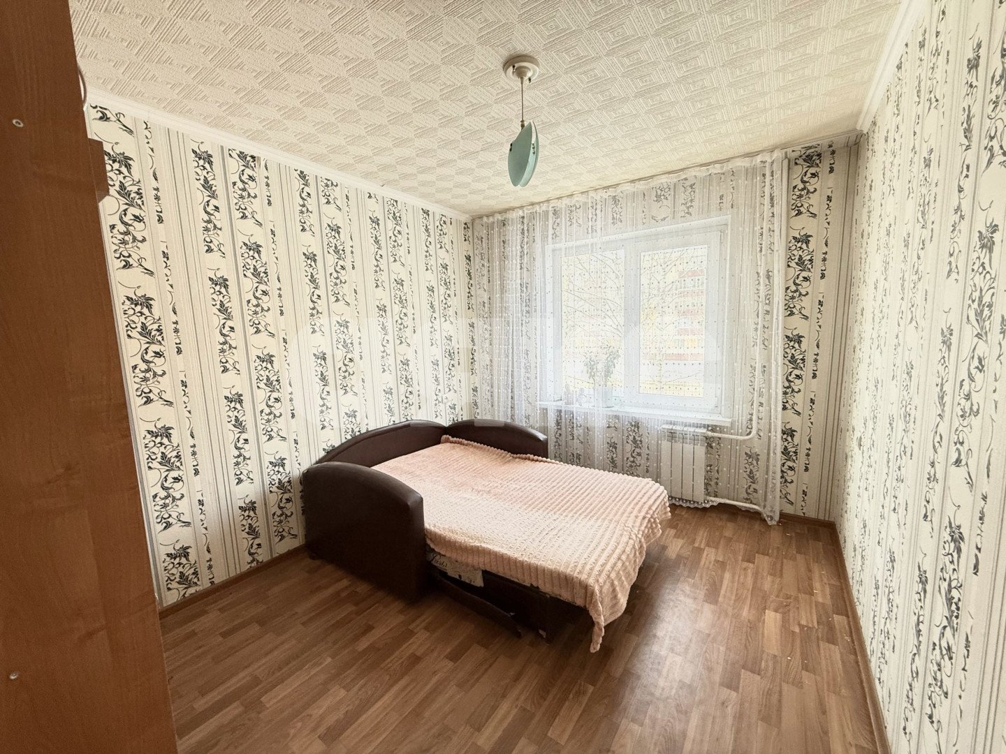 Фото №9: 2-комнатная квартира 43 м² - Нижнекамск, 9-й, ул. Гагарина, 8