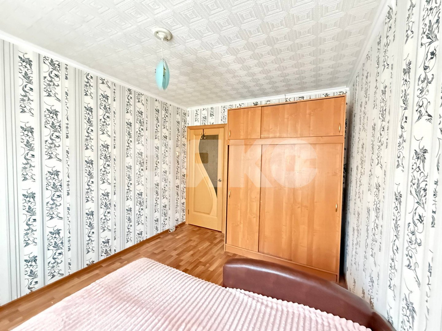 Фото №11: 2-комнатная квартира 43 м² - Нижнекамск, 9-й, ул. Гагарина, 8