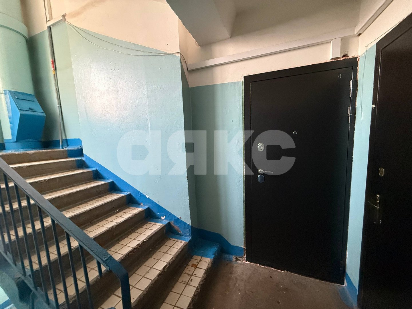 Фото №18: 2-комнатная квартира 43 м² - Нижнекамск, 9-й, ул. Гагарина, 8