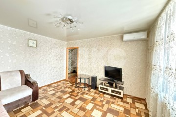 Фото №5: 2-комнатная квартира 43 м² - Нижнекамск, мкр. 9-й, ул. Гагарина, 8