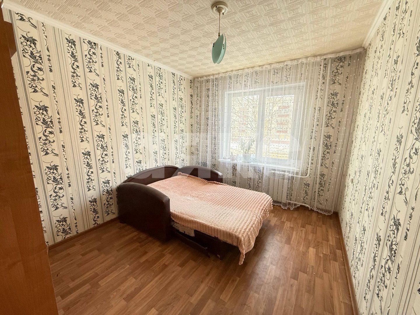 Фото №8: 2-комнатная квартира 43 м² - Нижнекамск, 9-й, ул. Гагарина, 8