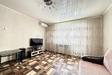 Фото №4: 2-комнатная квартира 43 м² - Нижнекамск, мкр. 9-й, ул. Гагарина, 8