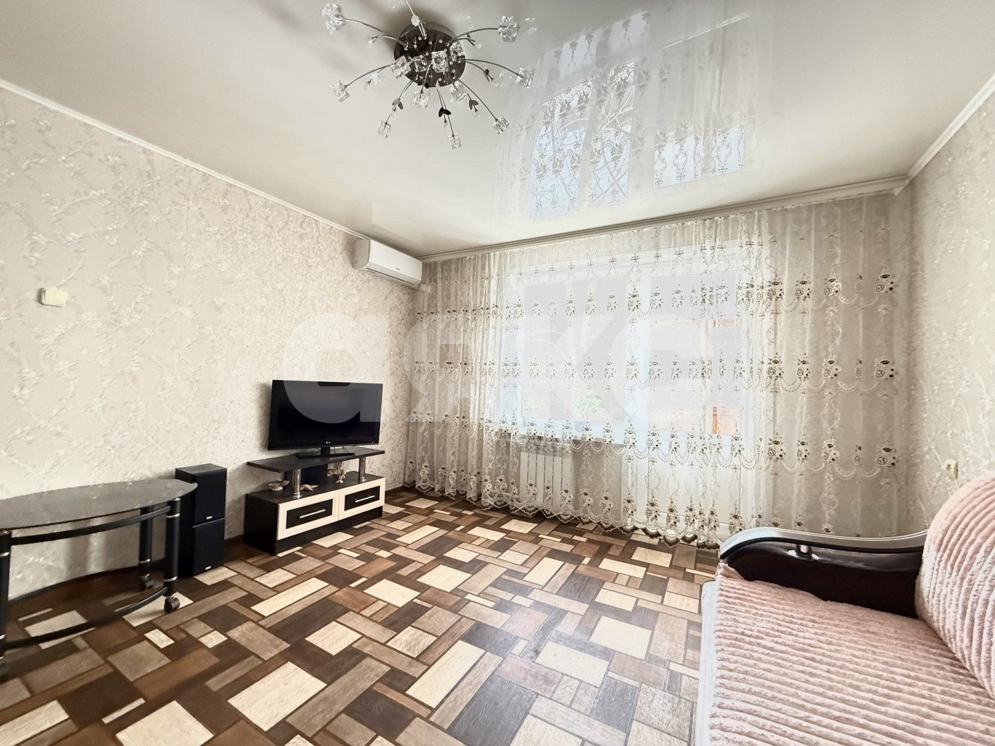 Фото №4: 2-комнатная квартира 43 м² - Нижнекамск, 9-й, ул. Гагарина, 8