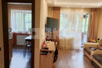 Фото №3: 3-комнатная квартира 55 м² - Удельная, ул. Полевая, 51