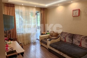 Фото №1: 3-комнатная квартира 55 м² - Удельная, ул. Полевая, 51