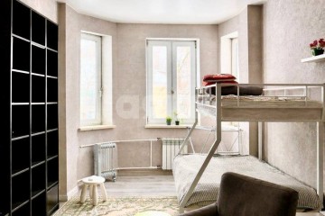 Фото №3: 3-комнатная квартира 61 м² - Электроизолятор, 1