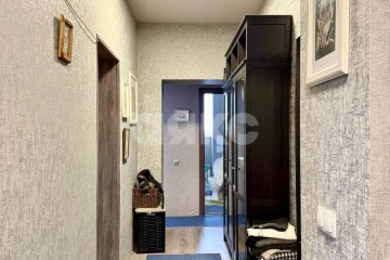 Фото №1: 3-комнатная квартира 61 м² - Электроизолятор, 1