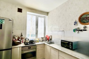 Фото №5: 3-комнатная квартира 61 м² - Электроизолятор, 1