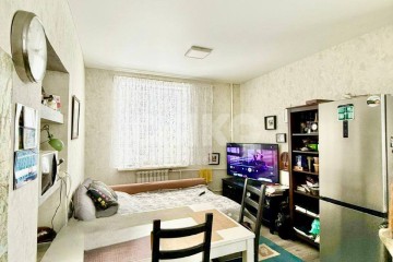 Фото №5: 3-комнатная квартира 61 м² - Электроизолятор, 1