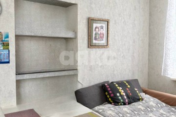 Фото №4: 3-комнатная квартира 61 м² - Электроизолятор, 1