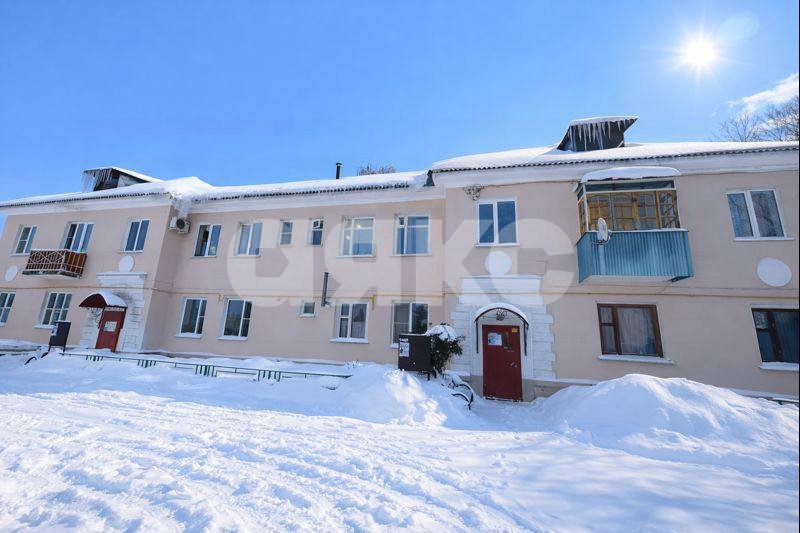 Фото №8: 3-комнатная квартира 61 м² - Электроизолятор, 1