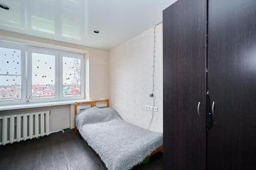 Фото №1: 2-комнатная квартира 36 м² - Краснодар, мкр. Кожзавод, ул. Минская, 120